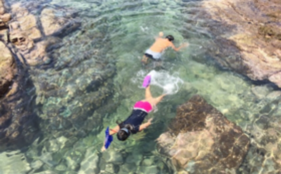 宿泊券（お子様用）