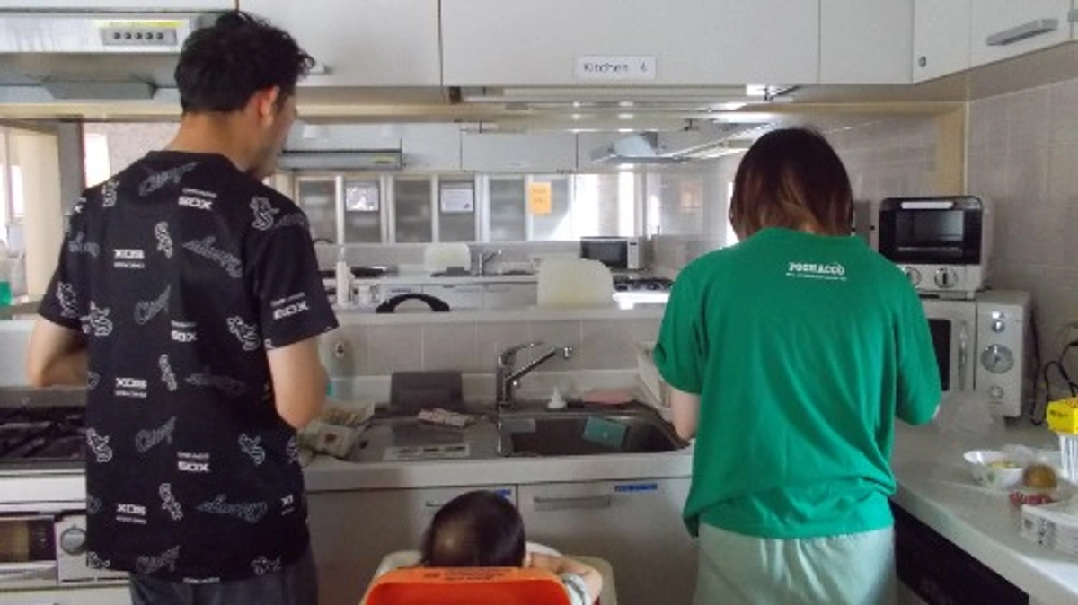 あと18日 ～ 利用者アンケートのご紹介 ～