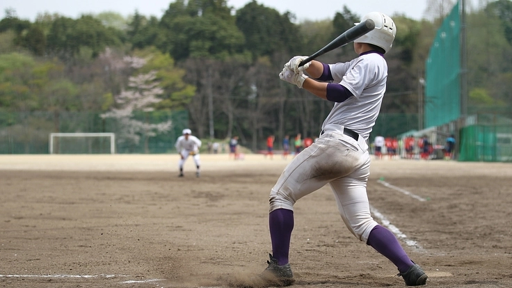 青森から世界へ ！　若きアスリートの練習風景を伝えるプロジェクト