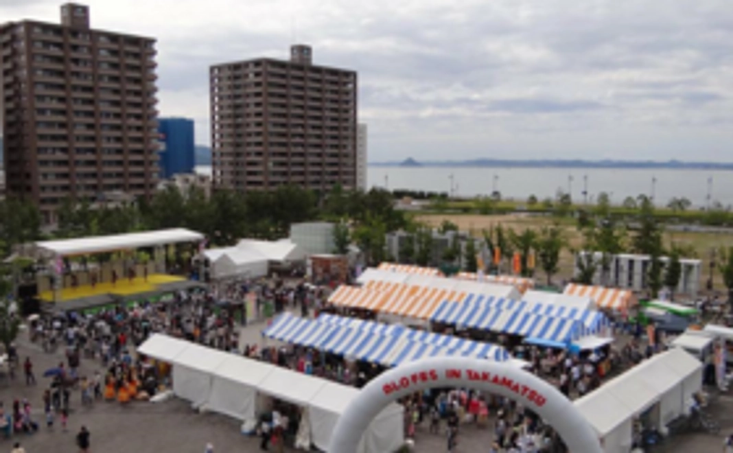 みんなで感動の花火を！