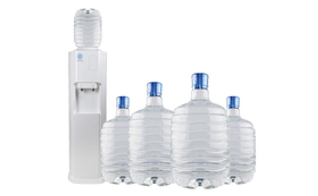 【ウォーターサーバー料金2ヶ月間無料権】5,000円コース（首都圏のみ）