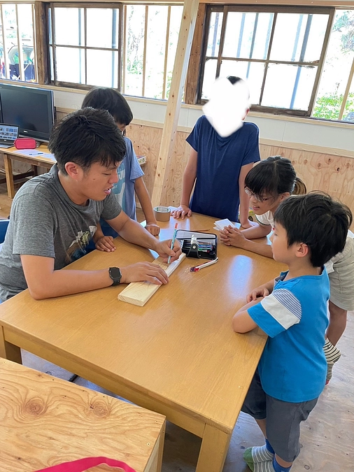 【楽校を「運営する」という立場になって見える景色】