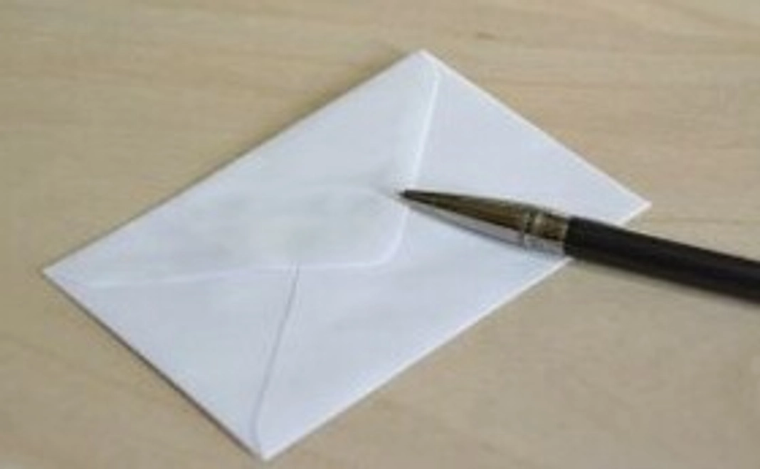 感謝のお手紙と活動報告Ａ