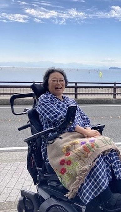 11/17（日） 23時まで受付中！　ゆめバス支援であなたの思いを患者さんに届けてください！