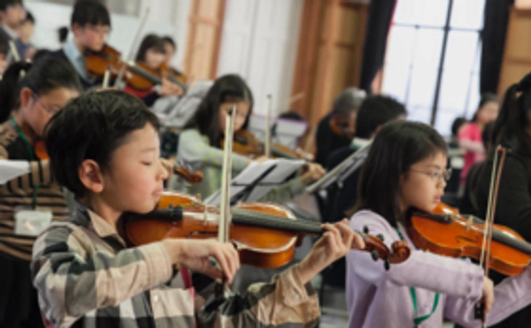 【お越しいただける方】公開レッスン&ミニコンサートご招待