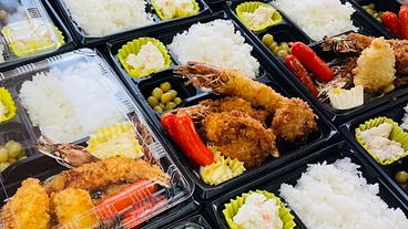 子ども食堂を毎日開催する資金が足りません！ご支援お願いします！ のトップ画像