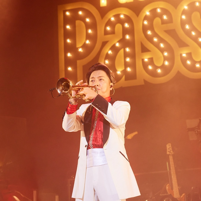 【応援メッセージ第26弾！Passo a Passo藏持智明くんよりメッセージをいただきました！】