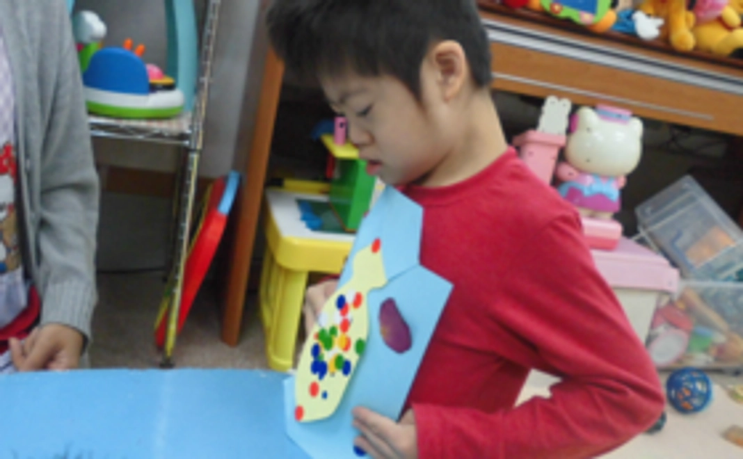 【応援コース！】子供たちの受け入れを制限しなくて済むように