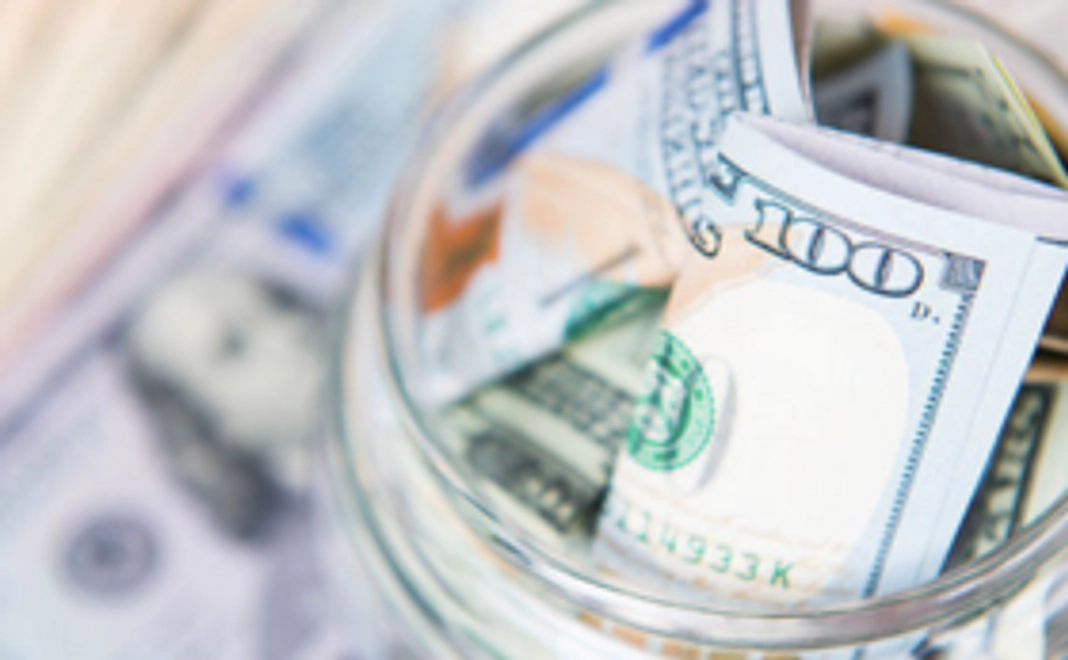 支援金１０００円＜サンクスメール＞