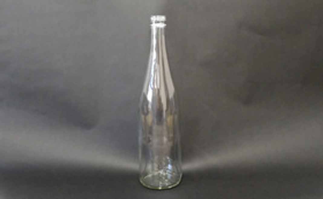 【クラウドファンド限定】白桃酵母で醸した純米吟醸生原酒720ml（1本）