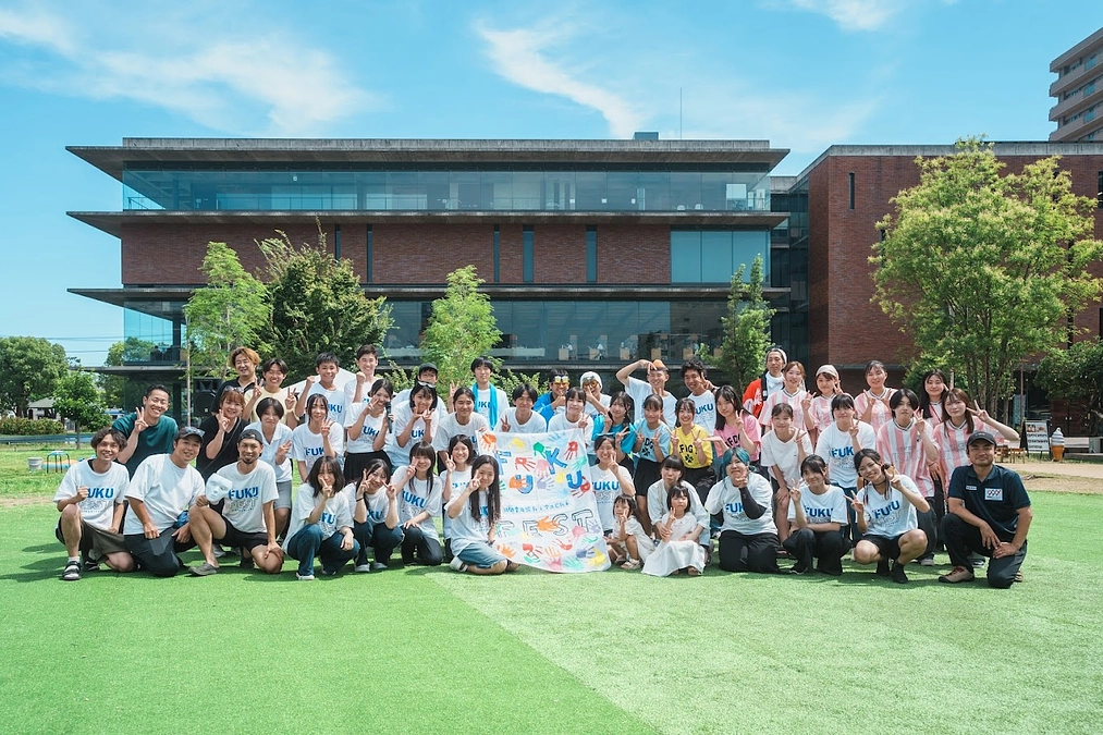 第2回 わたしたちの福山フェス、無事に開催しました！