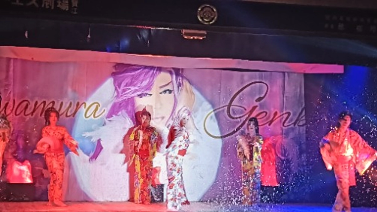 オーエス劇場クラウドファンディング、残り4日です！あと一押し、シェア・拡散のお願いです！