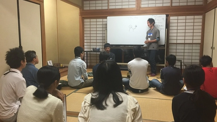 「不登校だからこそ夢が叶う」フリースクールを山口から全国に！