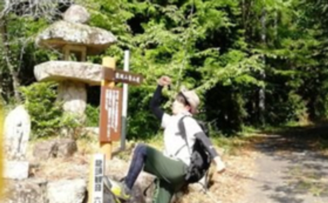 広元　力からお礼の言葉をもらえる。