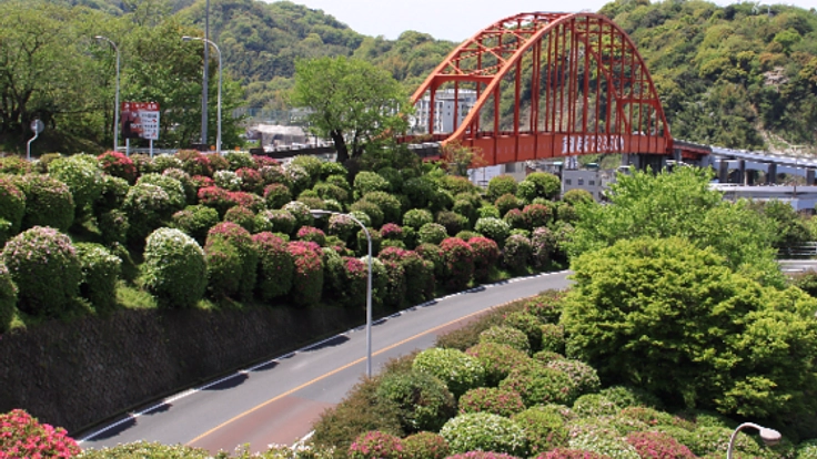 呉市を世界に。海外観光客向けに英語のホームページを作りたい！