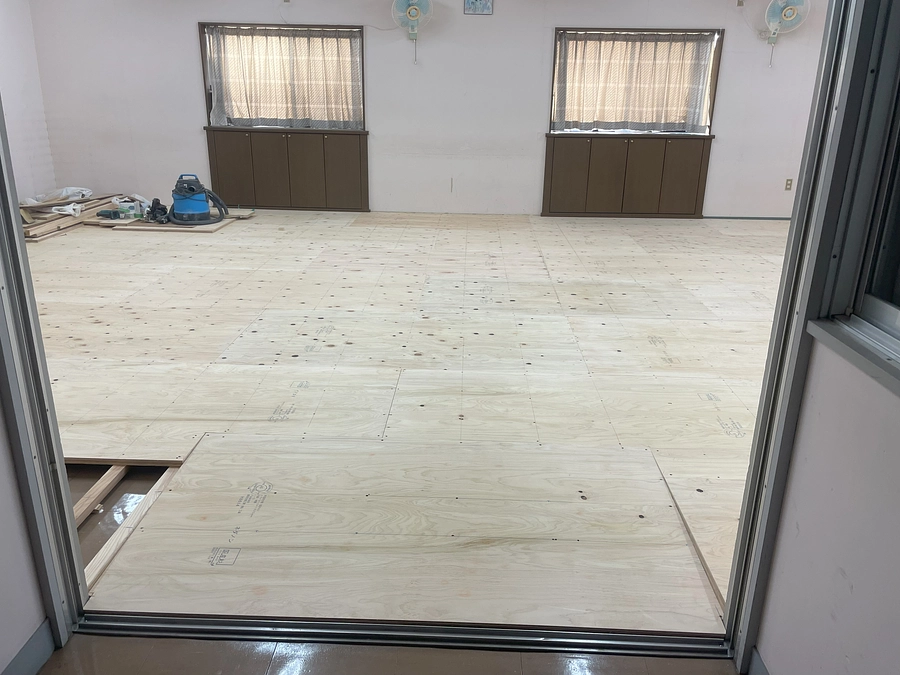 ご支援者名一覧