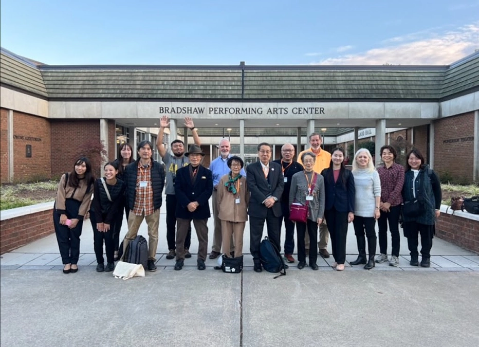 6/29（土）アメリカツアーのドキュメンタリー上映会開催