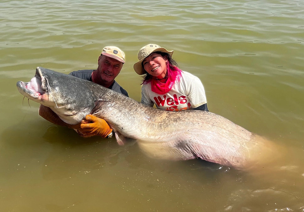夢が叶いました!!