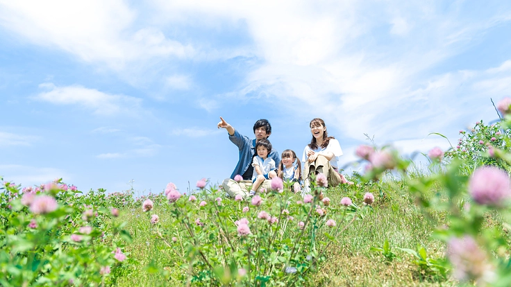 親の育ちの重要性を発信するために「親育白書」を作りたい」