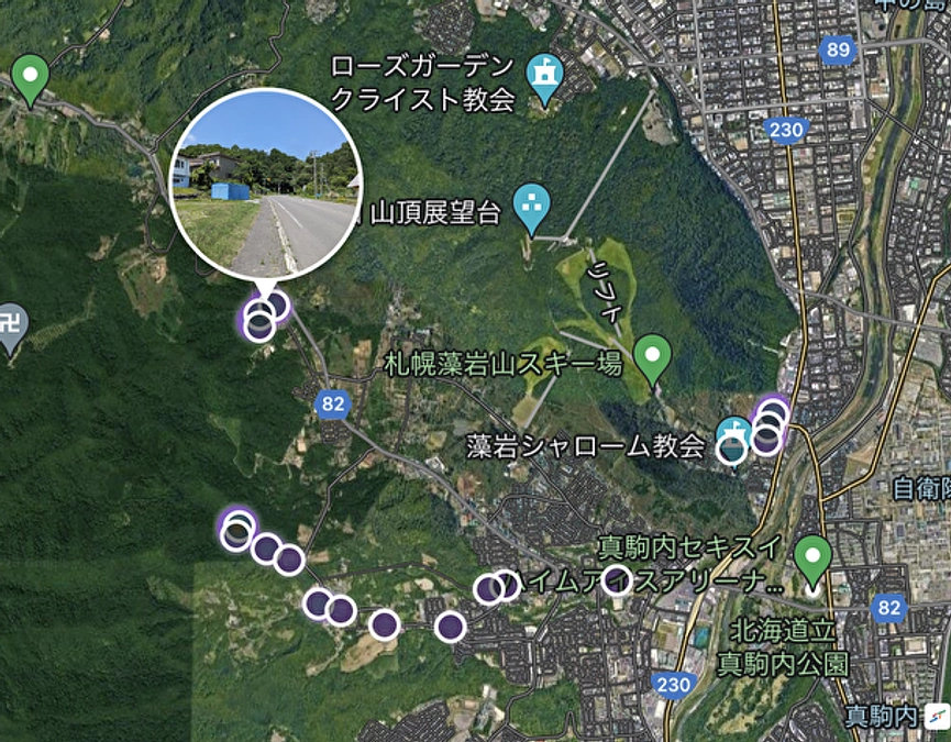 クマ報告書、協力申し出書を環境大臣・北海道知事・札幌市長・観光庁長官に提出