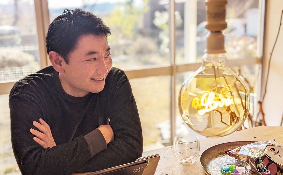 【残り15日！】おすすめリターンのご紹介②『キャリアbase代表 草場との壁打ちチケット』