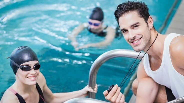 初心者から経験者まで幅広いニーズに応える水泳個人施設を作りたい