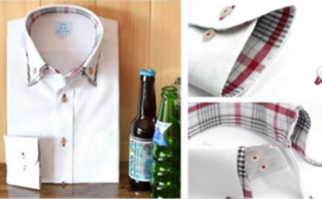 BLOOMオリジナルワイシャツ5枚