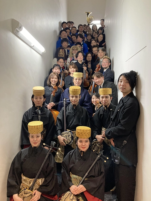 【終了まで3日！】サテライト公演in NAHA、無事に終演しました！［レポート第1弾］