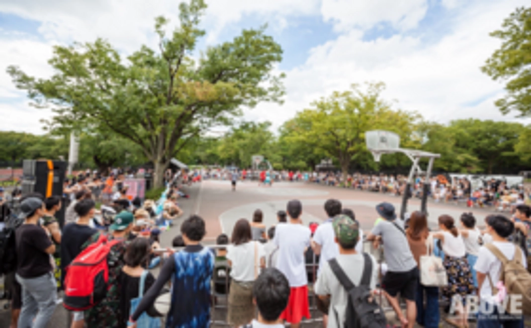 見て応援！現地での様子をご報告＋日本での観戦にご招待します！