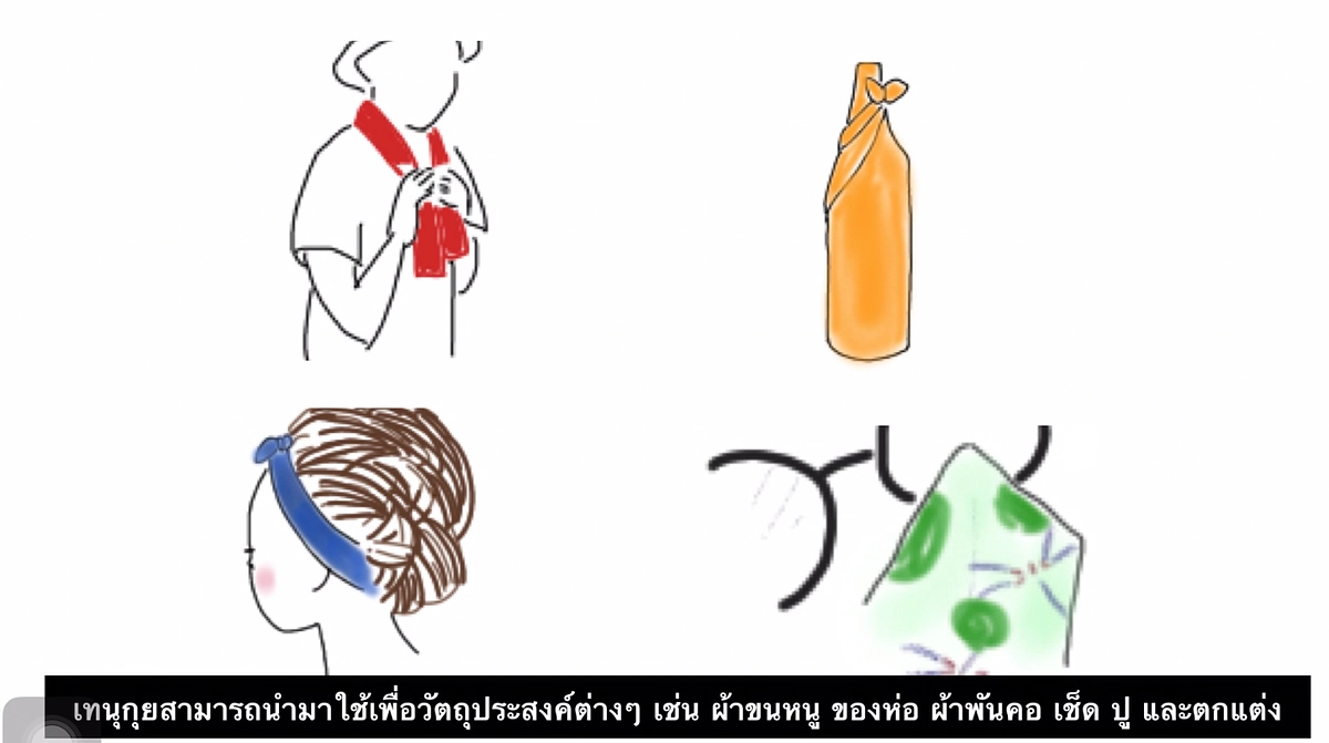 クラウドファンディング22日目！【これまでのタイ支援】