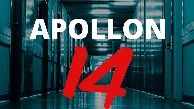 心霊YouTuber/怪談師としてオカルト界を盛り上げたい