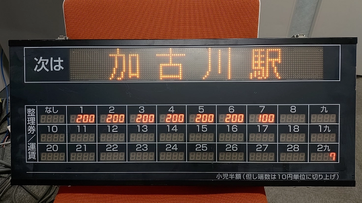 神姫バス｜中国ハイウェイバス50周年記念・エアロバス復刻にご支援を 4枚目