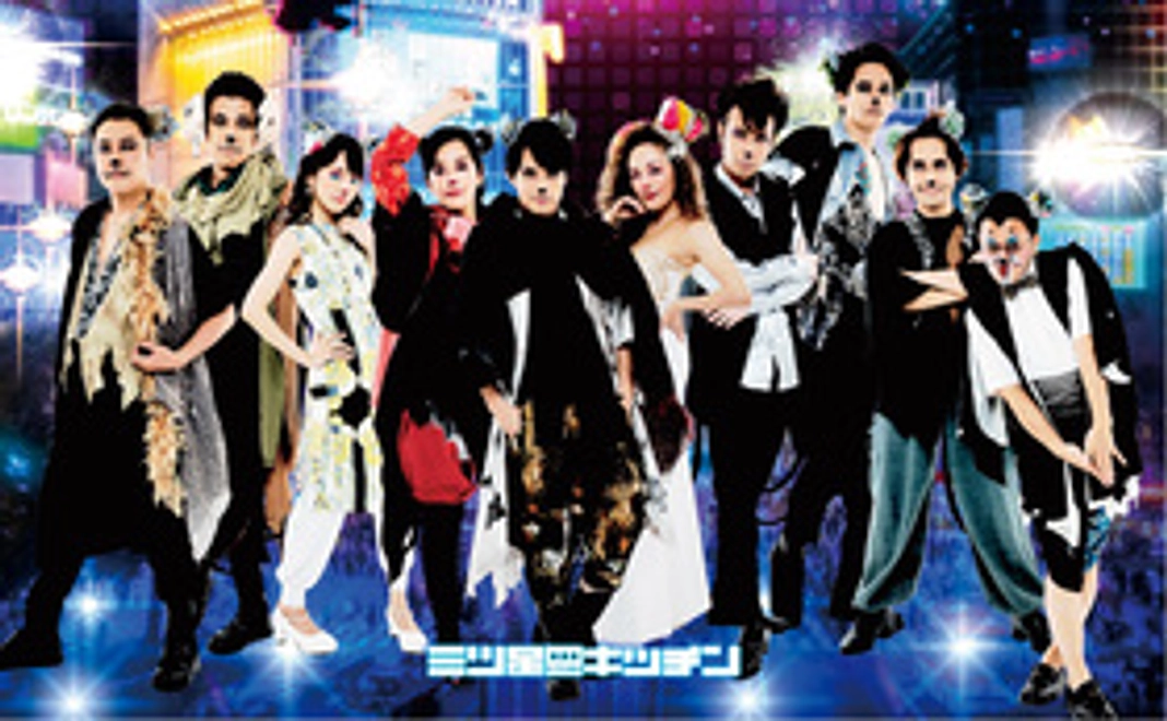 完成したサウンドトラック盤CD1枚