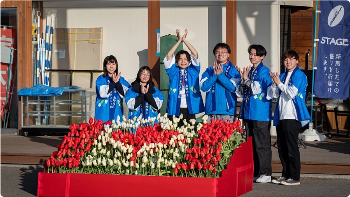 【成立！！】ご支援ありがとうございました。