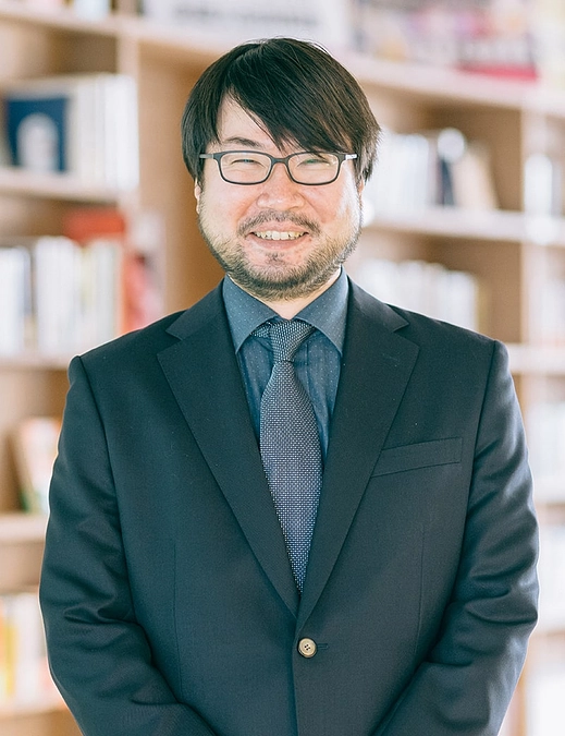 【応援メッセージをいただきました】中山康宗さん（崇城大学　総合教育センター准教授／博士）