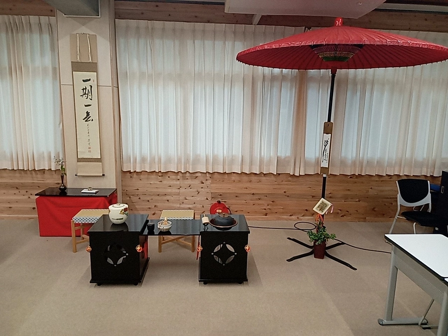 イベント開催終了の報告