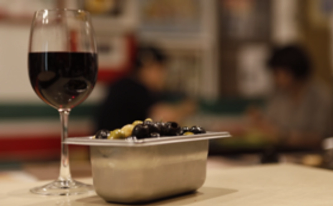 ご来店が可能な方　ワンドリンクサービス