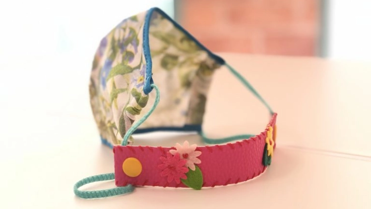 ありがとうの連鎖を作るマスグリプロジェクト