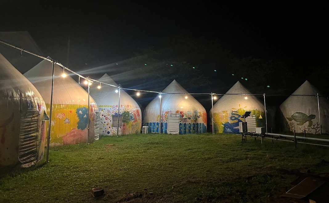 1,000,000円コース