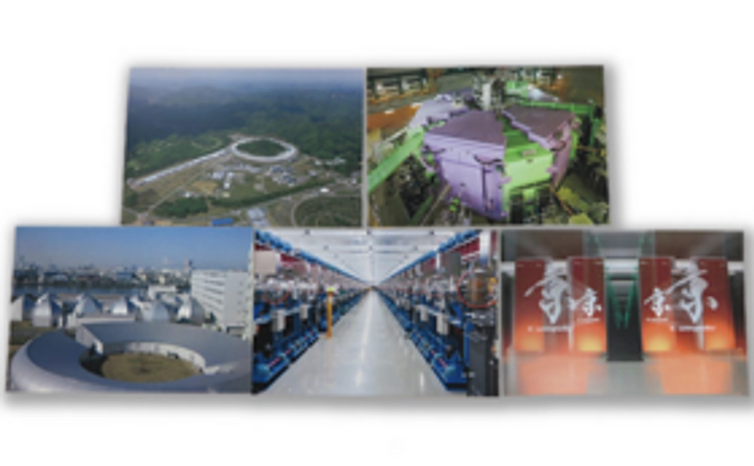 B|理研ポストカードコース