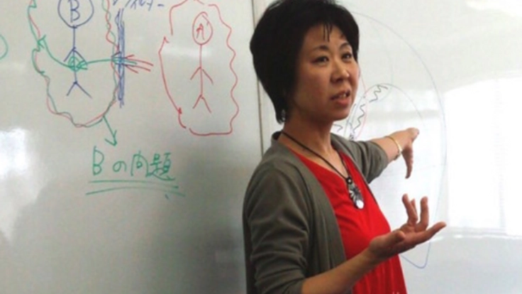 5人に1人が精神疾患の今。メンタルサポーターを育成します!