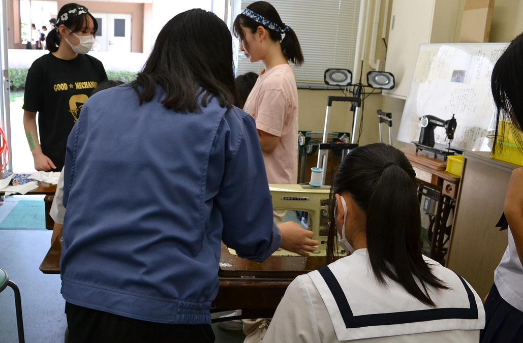 7/6オープンキャンパス