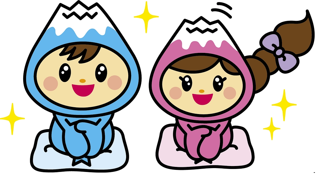 実行委員会からのお礼状・タオル