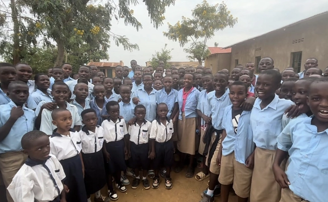 お礼のメール＋お礼のショート動画