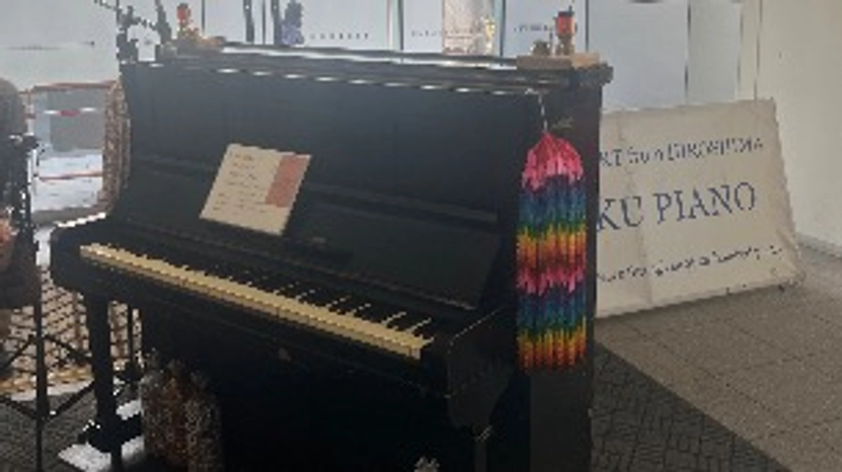 本日から開催です！