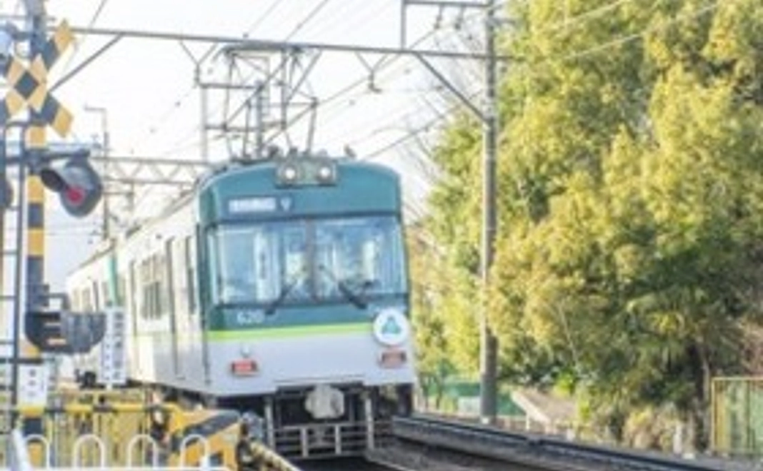 ありがとうのメール