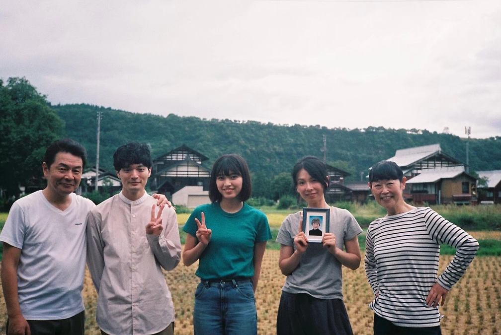 撮影から1年。振り返り。