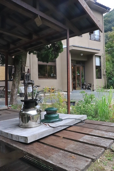 自らの取材企画