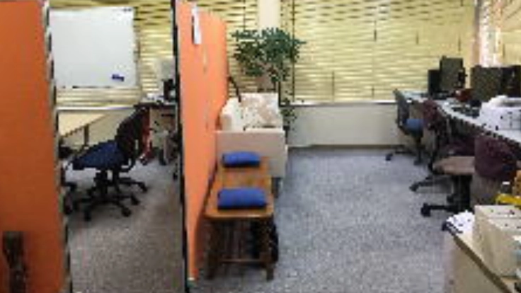 地域住民のためのパソコン(英会話)教室の持続