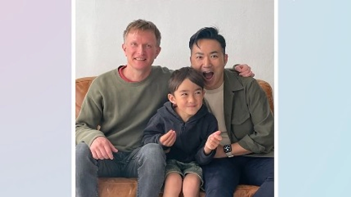 🏳️‍⚧️ 応援メッセージ紹介 🏳️‍🌈